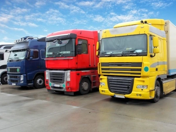 İzmir Hazro Nakliye